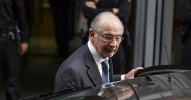 سجن رئيس سابق لصندوق النقد الدولى 4 أعوام فى إسبانيا فى فضيحة فساد