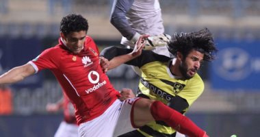 جدول ترتيب فرق الدوري المصري بعد مباريات الخميس 23 / 2 / 2017