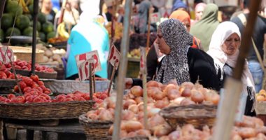 ارتفاع أسعار الطماطم والبطاطس اليوم الاثنين 14-1-2019