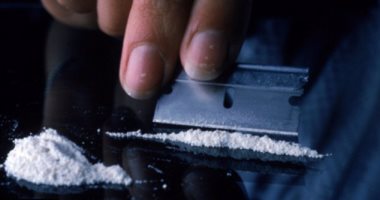 علماء بريطانيون يبتكرون جهازا للكشف عن متعاطى الكوكايين بالبصمة