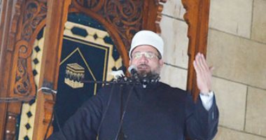 وزارة الأوقاف تعلن افتتاح 10 مساجد الجمعة المقبلة