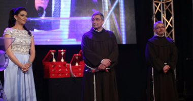 رئيس المهرجان الكاثوليكى للسينما: ندوة الخميس المقبل لتكريم النجوم الراحلين