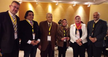 ختام مؤتمر المصرية لأمراض القلب بإصدار عدد من التوصيات 