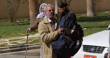 "تضامن شمال سيناء" تنتهى من بحوث اجتماعية لـ 114 أسرة قبطية غادرت العريش