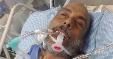 أسرة مريض تتهم مستشفى كفر الدوار بإهمال طبى أدى لإصابته بجلطة وخروج البراز من بطنه