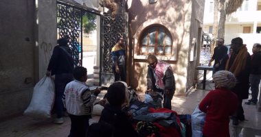 تعليم بورسعيد: إلحاق 6 طلاب وطالبات من أقباط العريش بمدارس المحافظة