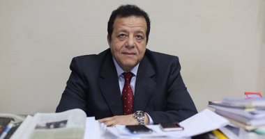 عاطف عبد اللطيف: مبادرة "شتى فى مصر" تساعد على تنشيط حركة السياحة الداخلية 