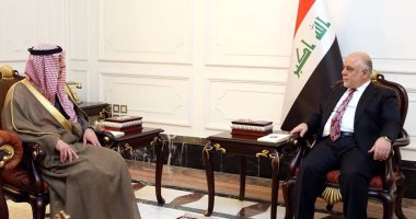 برلمانى عراقى: وزيرا خارجية العراق والسعودية يناقشان تحسين علاقات البلدين