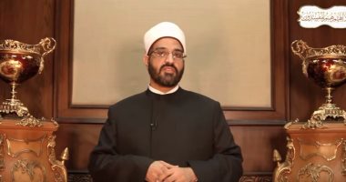 بالفيديو.. الإفتاء ردا على استهداف أقباط العريش: النبى حرم الاعتداء عليهم