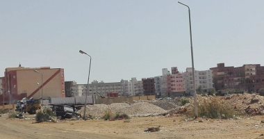 قارىء يشكو من قطع مياه الشرب عن مناطق بمدينة السلام