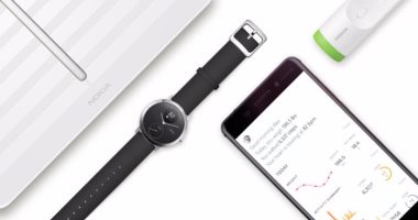 نوكيا تتخلص من العلامة التجارية Withings نهاية العام