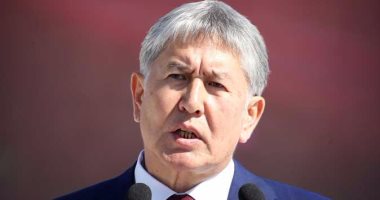 توقيف زعيم للمعارضة فى قرغيزستان بتهمة قضية فساد