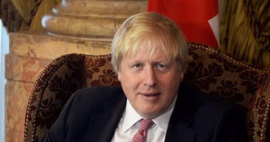5 وزراء بريطانيون يطالبون جونسون تولى رئاسة الوزراء بدلا من تيريزا ماى