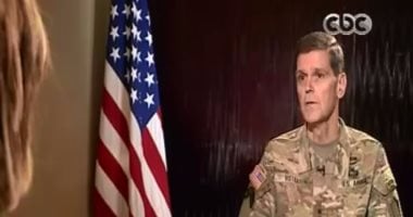 القيادة المركزية الأمريكية: سيناء أصبحت أمنة بفضل مجهودات الجيش المصرى