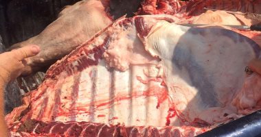 السعودية توقف استيراد اللحوم والدواجن من البرازيل
