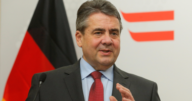 وزير الخارجية الألمانى ينتقد دعوة زعيم يمنى لترحيل مسئولة من أصل تركى