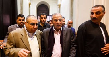 رسميا.. مجلس النواب يسقط عضوية محمد أنور السادات بأغلبية الثلثين