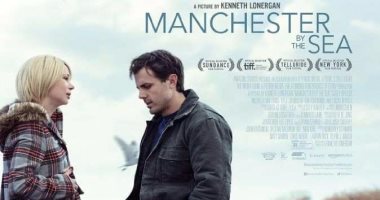  Manchester by the Sea يفوز بجائزة أوسكار أفضل سيناريو