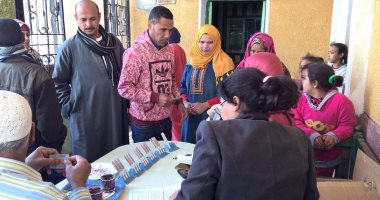 محافظة الإسكندرية: 76186 مواطنا شاركوا بمبادرة القضاء على فيروس سى خلال يومين