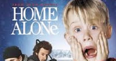 بالصور..شاهد كيف تبدو جميع شخصيات فيلم "Home Alone" الآن؟