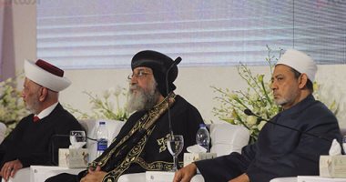 أمين عام مجمع البحوث الإسلامية: فكر قادة المؤسسات الدينية بمصر يرسخ للتسامح