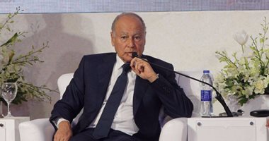  الجامعة العربية: لقاء أبوالغيط وأمير قطر تناول مجمل قضايا المنطقة