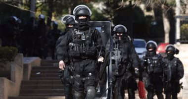 الشرطة القبرصية تجرى 847 عملية تفتيش خلال 24 ساعة لمنع تفشى كورونا