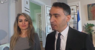 قنصل فرنسا بالإسكندرية: برتوكول تعاون مع الأزهر للاستفادة من خبرات الأئمة