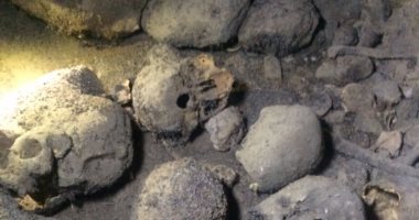 بالصور.. العثور على موقع أثرى بالأقصر به قطع تعود لعصر بناة الأهرامات