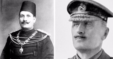 سعيد الشحات يكتب : ذات يوم.. 28 فبراير 1922..بريطانيا تمنح استقلالاً زائفاً لمصر بتصريح من ملكها إلى السلطان فؤاد