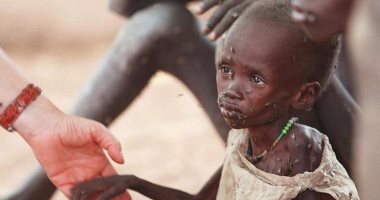 الفاو: نصف مليار شخص يعانون من الجوع فى آسيا فقط