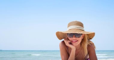 الشتاء قرب يخلص..5 وصفات طبيعية لحماية الجلد من أشعة الشمس