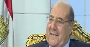 رئيس "الدستورية العليا": أشفقنا على عدلى منصور بعد توليه الرئاسة