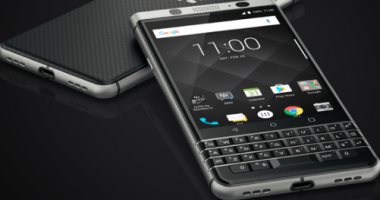 بلاك بيرى تسعى لإطلاق نسخة آمنة من أندرويد تعرف بـ"BlackBerry Secure"