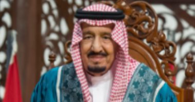 الملك سلمان على تويتر: أرحب بالأشقاء فى القمة العربية الإسلامية الأمريكية