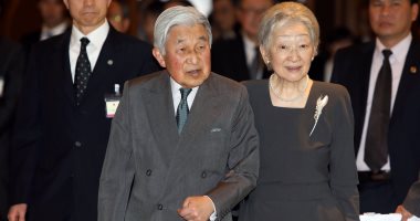 بالصور.. إمبراطور اليابان وزوجته يواصلان فعاليات زيارتهما إلى فيتنام