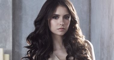 بعد طول انتظار.. الظهور الأول للنجمة نينا دوبريف فى The Vampire Diaries