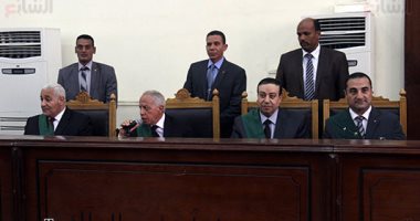 تأجيل محاكمة 42 متهما فى قضية "تنظيم أجناد مصر" الإرهابى لـ6 مارس
