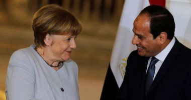 نائب رئيس اتحاد الغرف الألمانية: مصر أكبر شريك اقتصادى لنا 