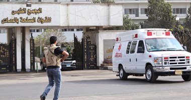 مستشفيات القوات المسلحة تواصل تقديم الرعاية لمصابى عمليات الإرهاب بليبيا