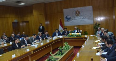 وزير الصناعة: توقيع اتفاق إنشاء المنطقة الصناعية الروسية فى مصر مايو المقبل