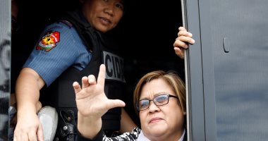 عضو مجلس الشيوخ المحبوسة:رئيس الفلبين سيدفع ثمن عمليات القتل فى حرب مخدرات