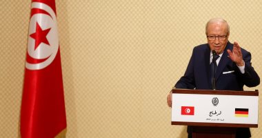 الرئيس التونسى: انتخاب تونس عضوا غير دائم بمجلس الأمن يؤكد أهميتها