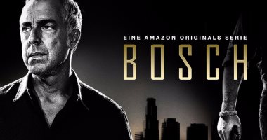 شاهد برومو الموسم الثالث من مسلسل الدراما والتحقيقات الشهير Bosch