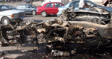 إصابة 3 فى حادث تصادم دراجتين ناريتين فى زفتى بمحافظة الغربية 