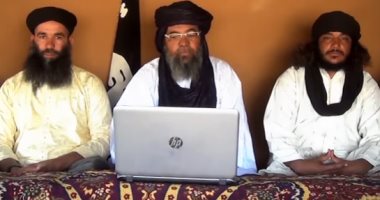 جماعة "نصرة الإسلام والمسلمين" تتبنى مقتل 11 جنديا فى مالي