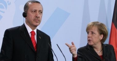 بعد هجوم "أردوغان" على ألمانيا.. برلين ترد: "لا معنى ولا قيمة له"