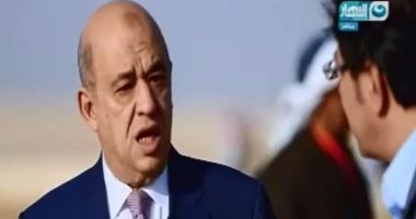 بالفيديو.. وزير السياحة يكشف لآخر النهار تفاصيل خطة تطوير منطقة الأهرامات