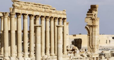 السلطات السورية تحبط محاولة تهريب قطع أثرية استولى عليها "داعش" من تدمر