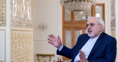 وزير خارجية إيران: نسعى لتطوير العلاقات مع سلطنة عمان فى مختلف المجالات
